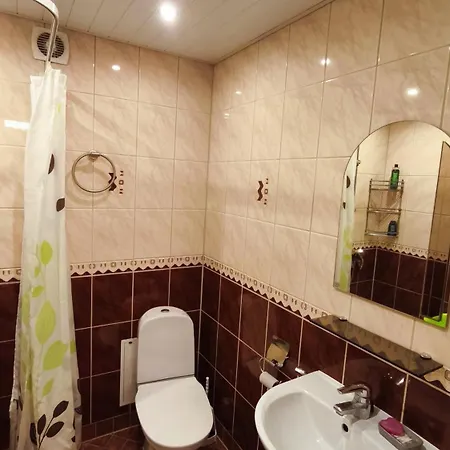 Apartamento Hubane Kesklinna Korter Kuressaares