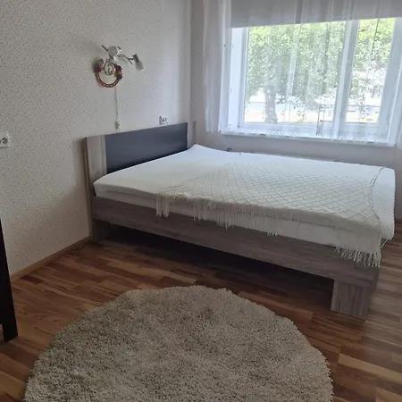 Apartamento Hubane Kesklinna Korter Kuressaares